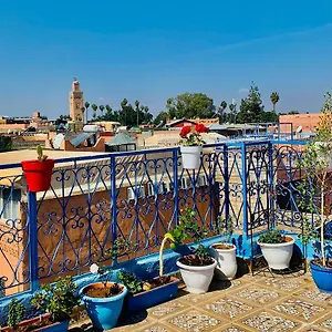  Campingplatz hotel Dar Youssef 114