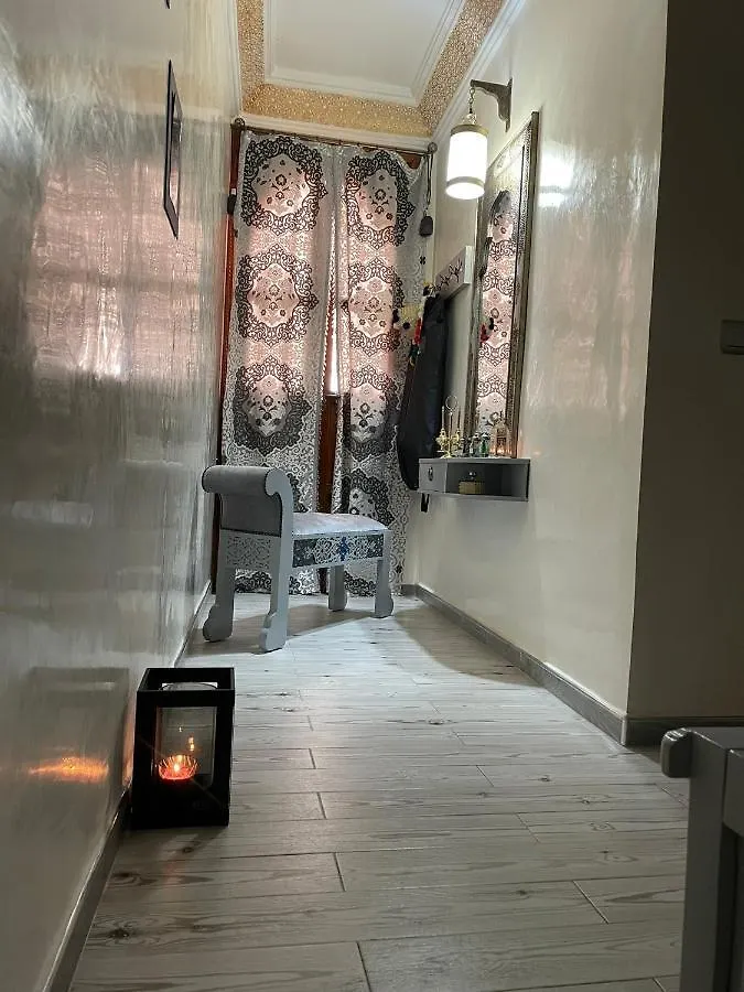 Al Mahamid Marrakech Apartment Marrakesh Morocco