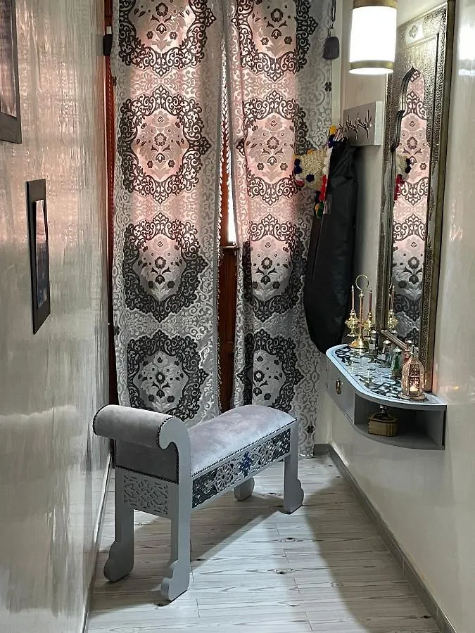 Al Mahamid Marrakech Apartment Marrakesh