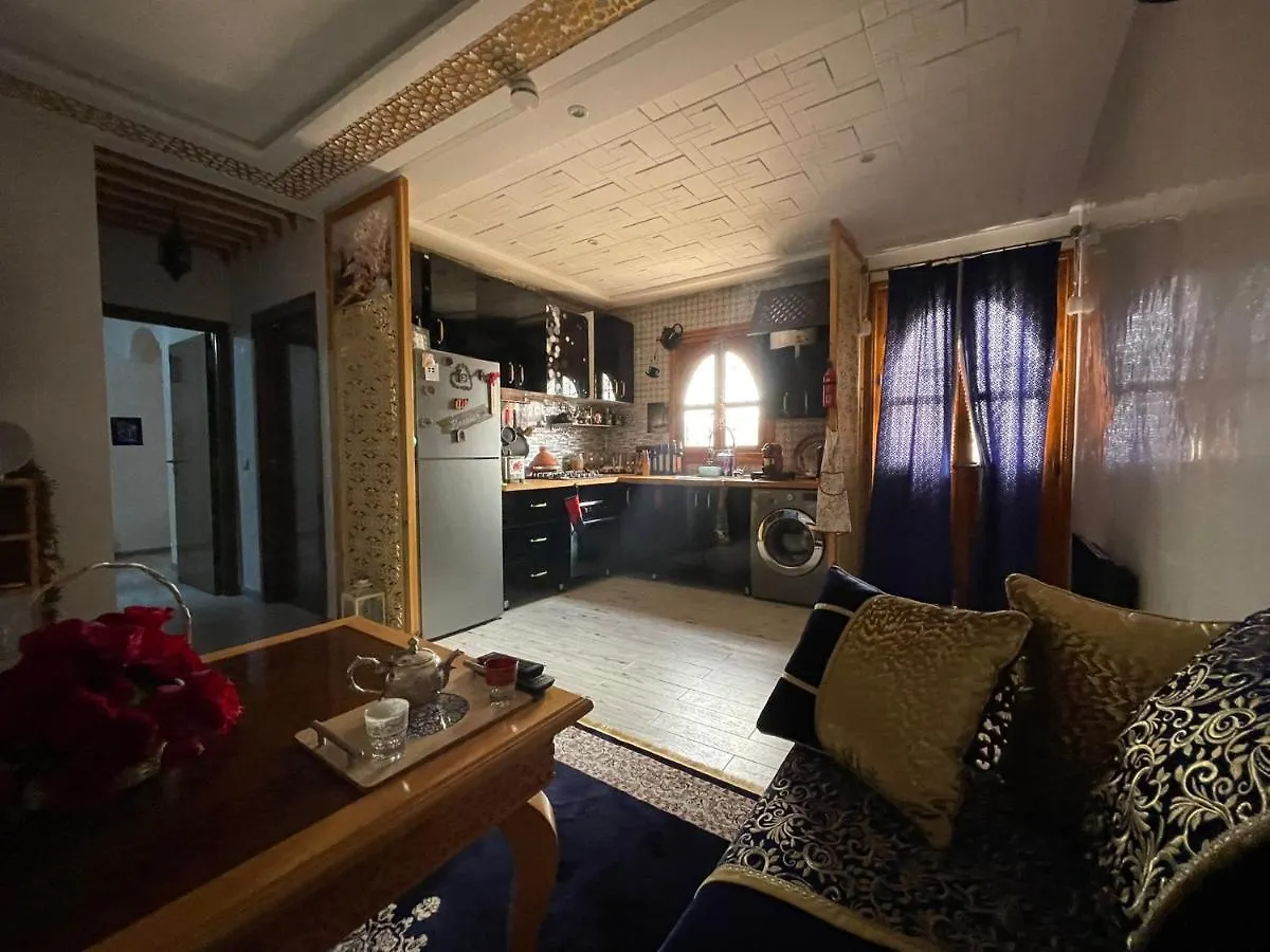 Al Mahamid Marrakech Apartment Marrakesh