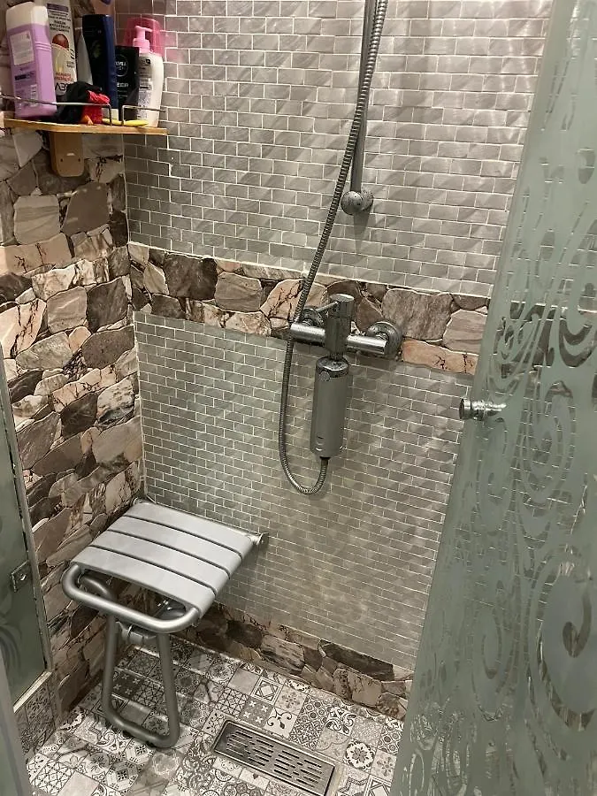 Al Mahamid Marrakech Apartment Marrakesh